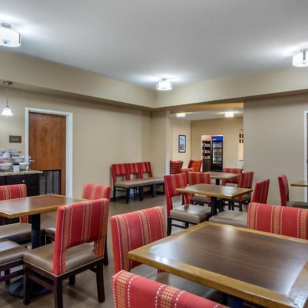 Comfort Inn South Chesterfield - קולוניאל הייטס מראה חיצוני תמונה