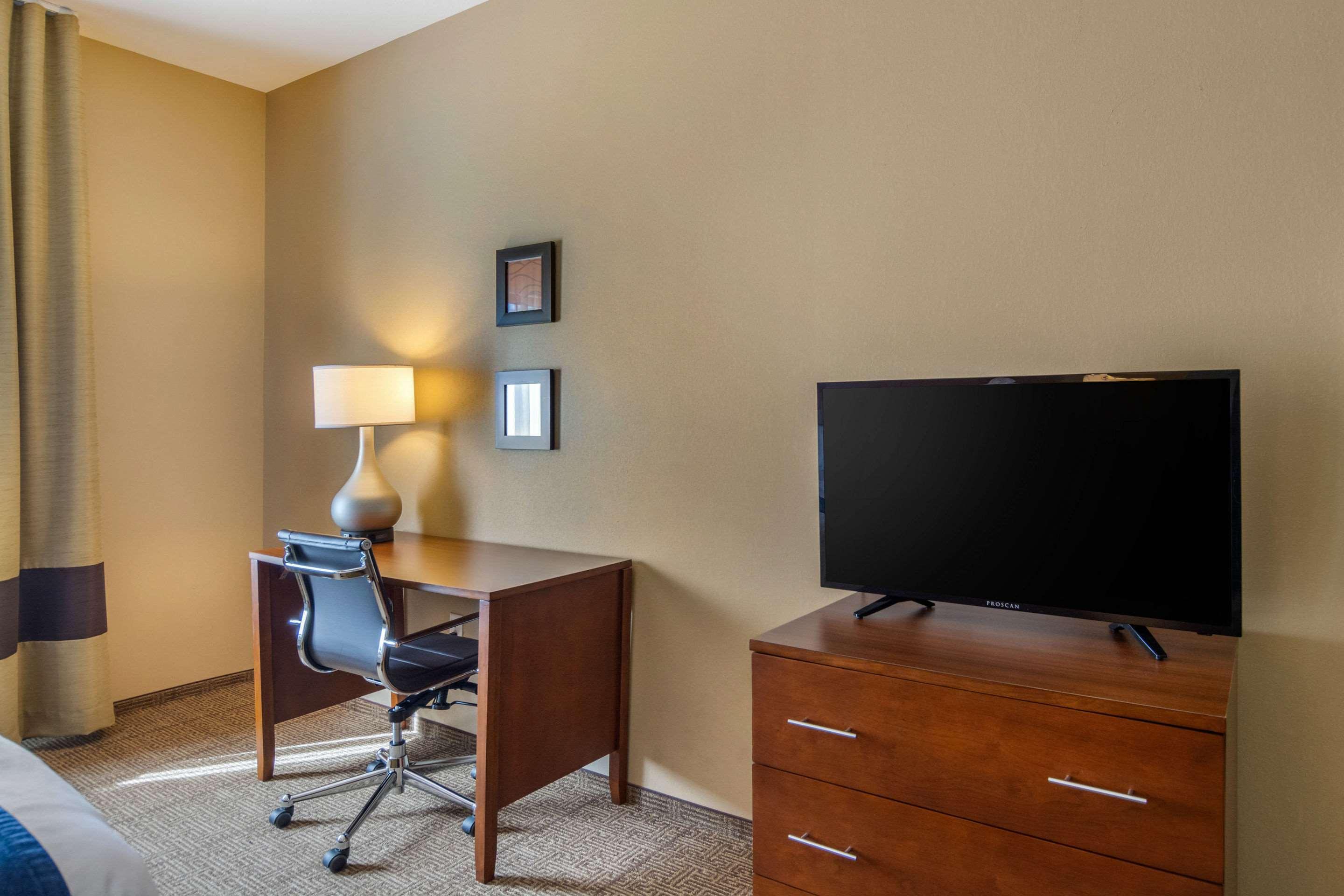Comfort Inn South Chesterfield - קולוניאל הייטס מראה חיצוני תמונה