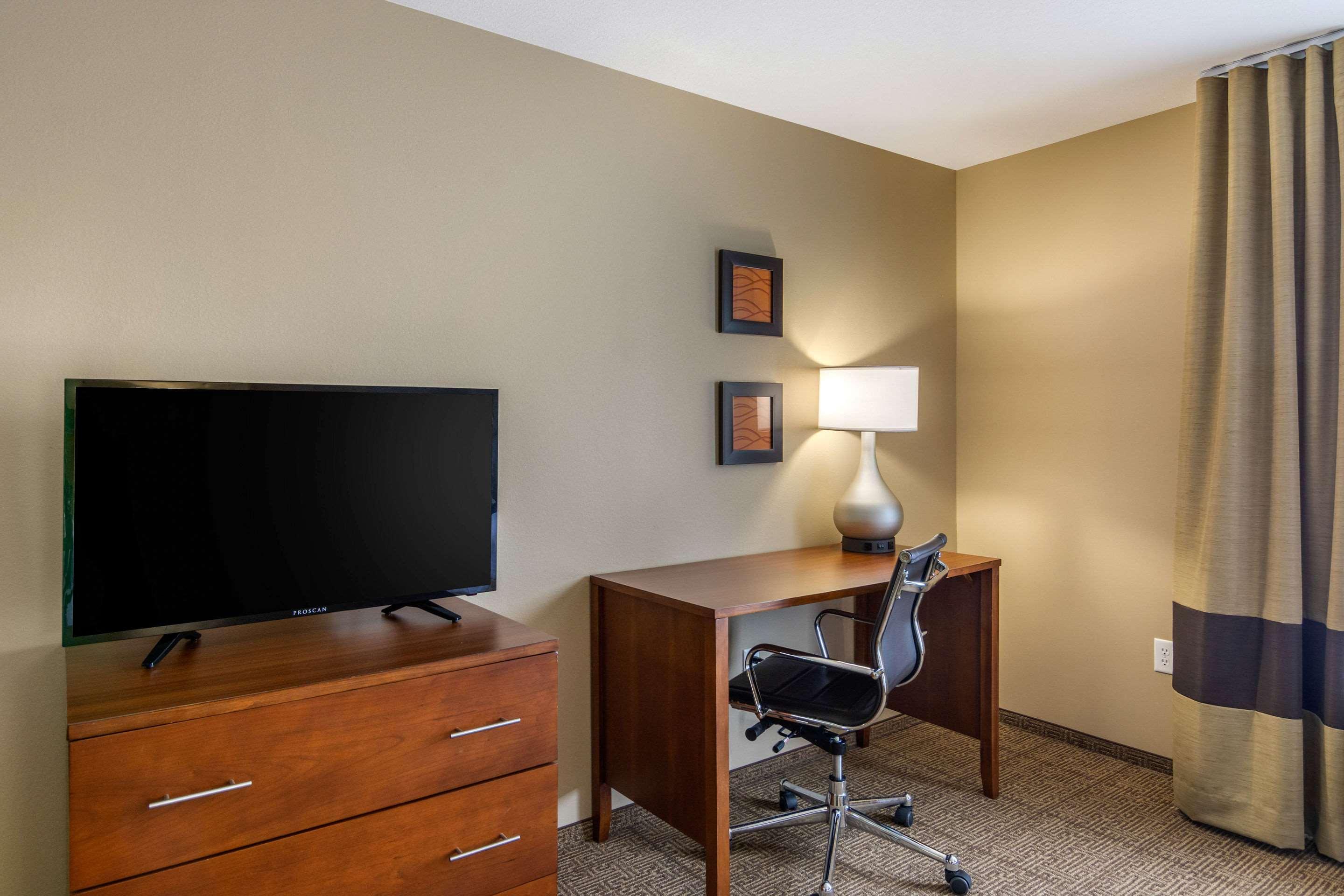 Comfort Inn South Chesterfield - קולוניאל הייטס מראה חיצוני תמונה