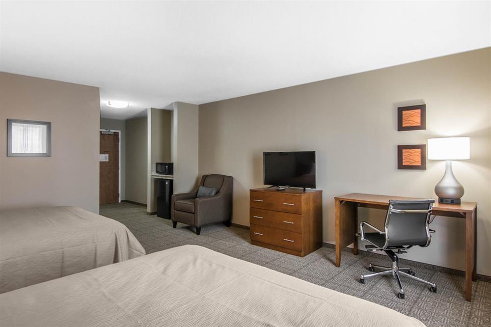 Comfort Inn South Chesterfield - קולוניאל הייטס מראה חיצוני תמונה