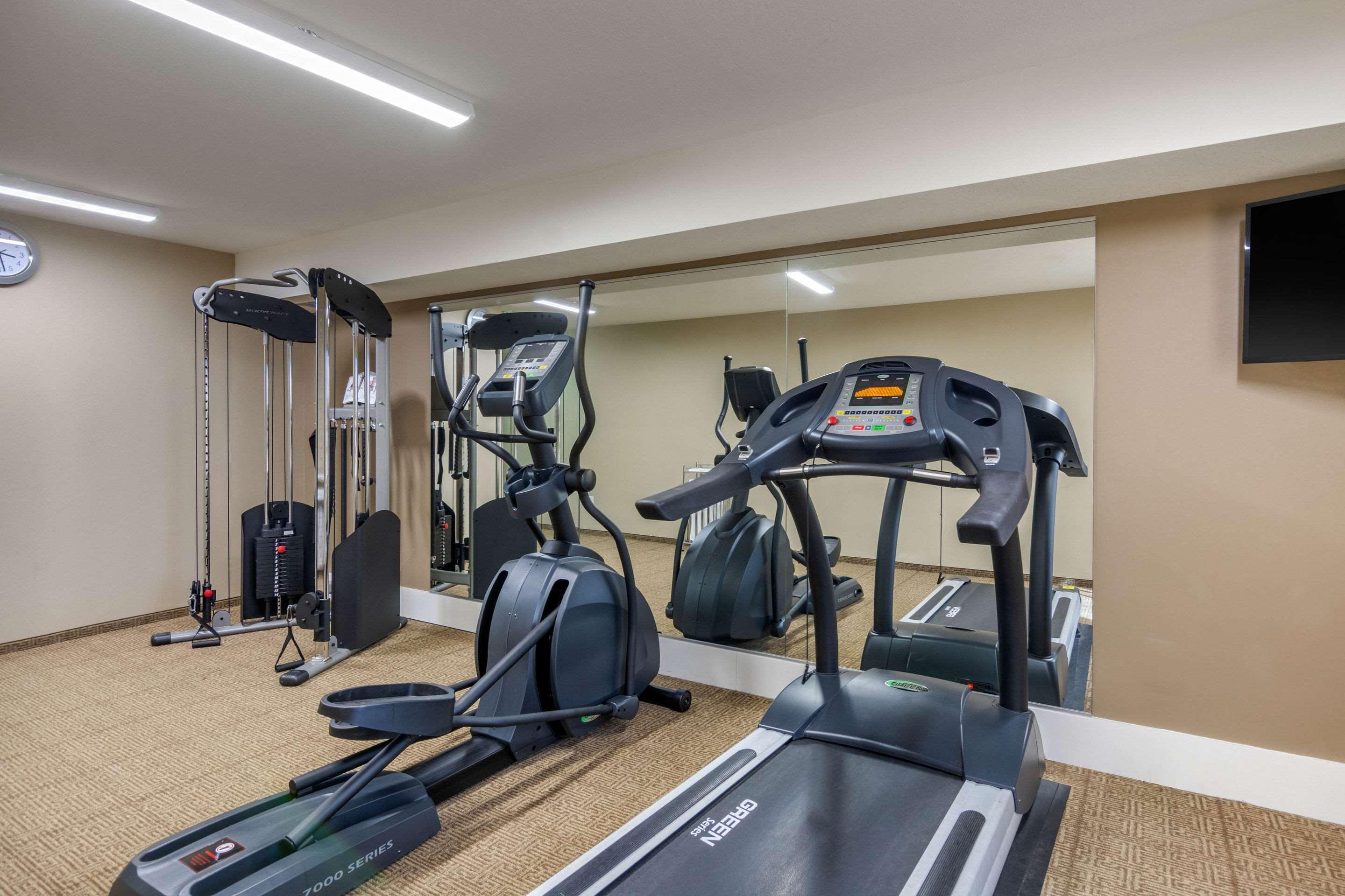 Comfort Inn South Chesterfield - קולוניאל הייטס מראה חיצוני תמונה