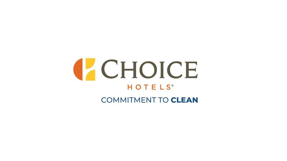 Comfort Inn South Chesterfield - קולוניאל הייטס מראה חיצוני תמונה