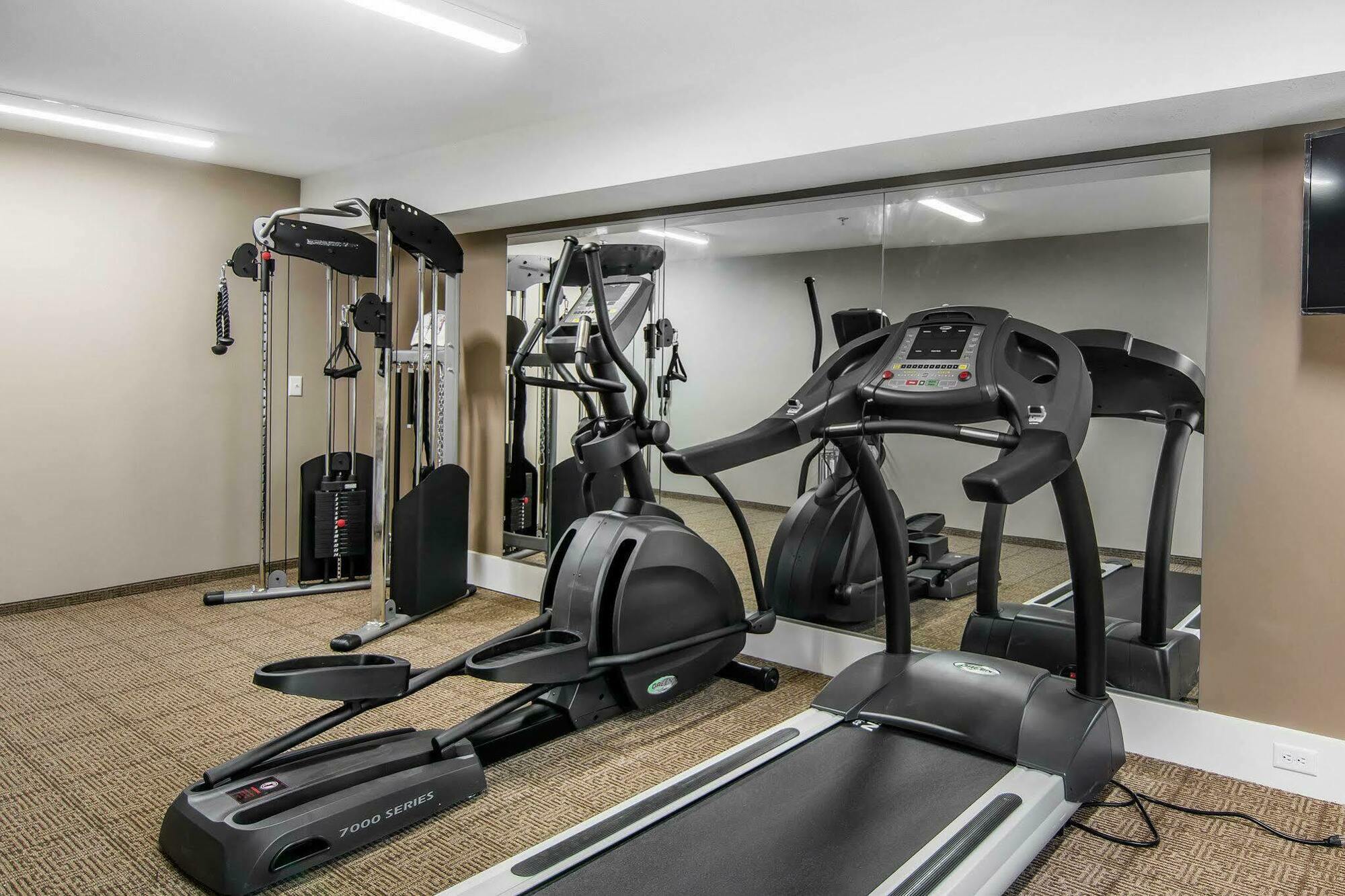 Comfort Inn South Chesterfield - קולוניאל הייטס מראה חיצוני תמונה